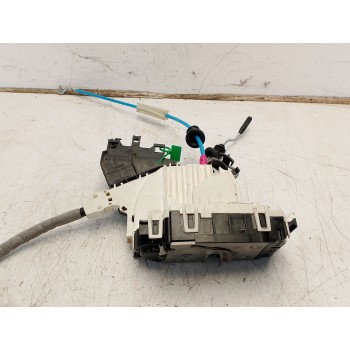 CERRADURA PUERTA TRASERA IZQUIERDA A2047302735 