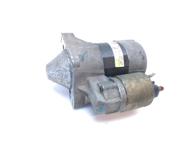 Recambio de motor arranque para renault clio iii 1.2 16v referencia OEM IAM 867838864608 D7E1 