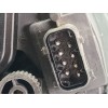 Recambio de faro izquierdo para bmw 7 (e65, e66, e67) 730 d referencia OEM IAM 63127165445  