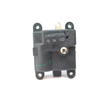 MOTOR APERTURA TRAMPILLAS CLIMATIZADOR A24842A7722001 