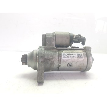MOTOR ARRANQUE 2M911023FX 02Z911024L