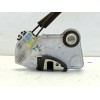 Recambio de cerradura puerta delantera derecha para toyota c-hr referencia OEM IAM 6903002511  