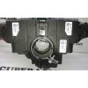 Recambio de mando luces para ford fiesta berlina (dx) trend referencia OEM IAM 8A6T14A664AB PA66GF30 8A6T13335CC