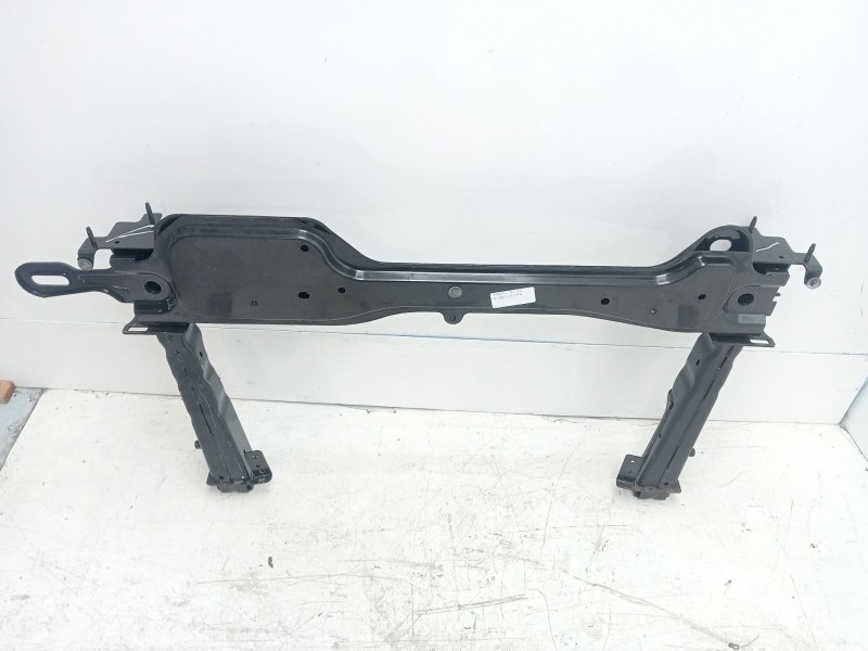Recambio de puente delantero para renault talisman (lp_) 1.6 dci 130 referencia OEM IAM 625303449R 758240260R 