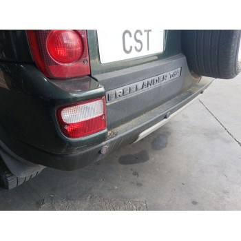 PARAGOLPES TRASERO DQB500190LML 