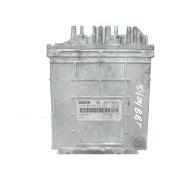 CENTRALITA MOTOR UCE 0281001969 8200059883 
