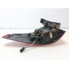 Recambio de piloto trasero derecho para kia carens ( ) referencia OEM IAM 92402A4010  