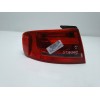 Recambio de piloto trasero izquierdo para audi a4 ber. (b8) básico referencia OEM IAM 8K5945095D  