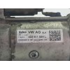 Recambio de motor arranque para volkswagen golf iv berlina (1j1) básico referencia OEM IAM 2M911023FX  02Z911024L