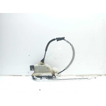 CERRADURA PUERTA DELANTERA IZQUIERDA 9135HQ 