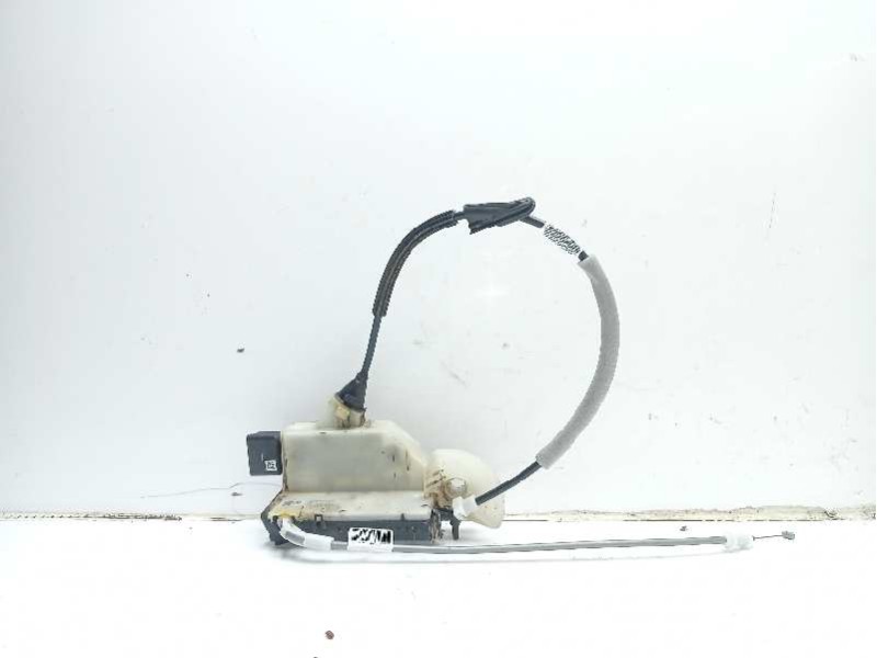 Recambio de cerradura puerta delantera izquierda para citroën ds4 referencia OEM IAM 9135HQ  