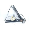Recambio de elevalunas delantero derecho para bmw serie 5 berlina (e60) 520d referencia OEM IAM 51337184384  