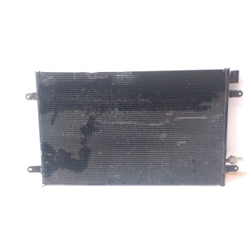 CONDENSADOR / RADIADOR AIRE ACONDICIONADO 4F0260403P 