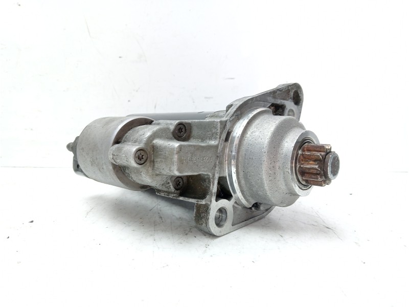 Recambio de motor arranque para seat ibiza (6l1) 1.9 tdi referencia OEM IAM   