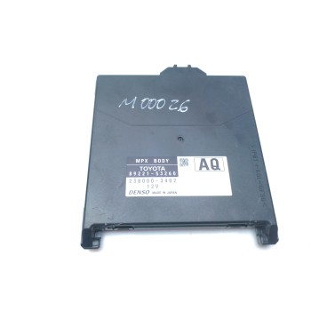 MODULO ELECTRONICO 8922153260 