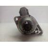 Recambio de motor arranque para volkswagen golf iv berlina (1j1) básico referencia OEM IAM 2M911023FX  02Z911024L