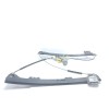 Recambio de elevalunas delantero derecho para bmw serie 5 berlina (e60) 520d referencia OEM IAM 51337184384  