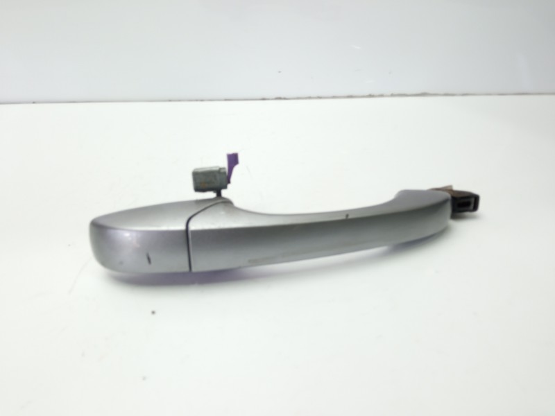 Recambio de maneta exterior delantera derecha para chrysler grand voyager referencia OEM IAM 1NA54JSCAE  