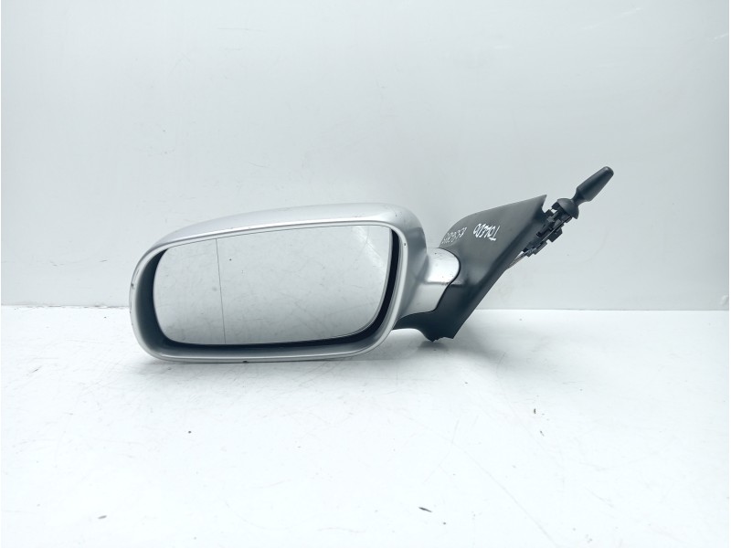 Recambio de retrovisor izquierdo para seat toledo (1m2) 1.9 tdi referencia OEM IAM 1M0857933A  