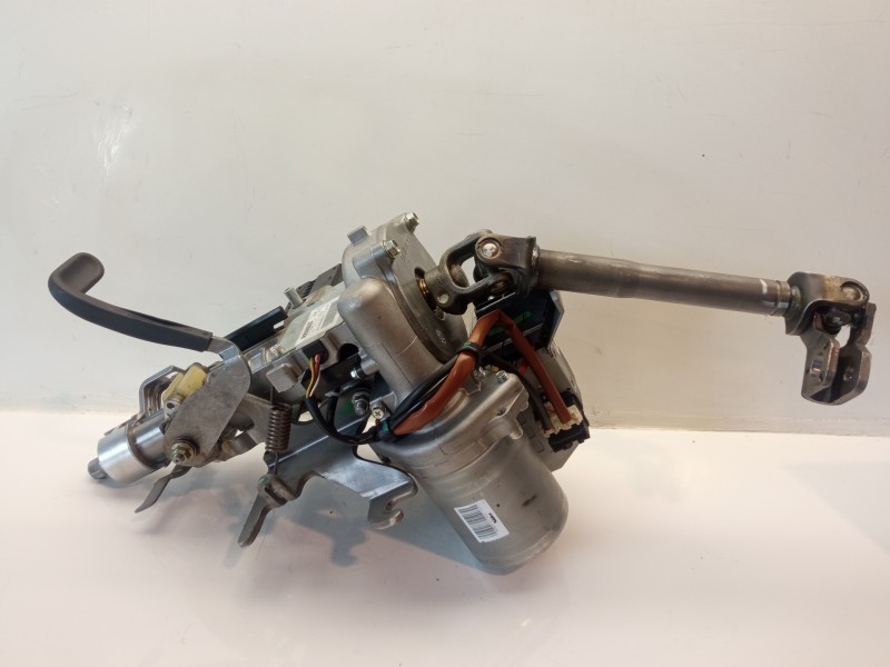 Recambio de columna direccion para renault scenic ii 1.9 dci diesel referencia OEM IAM 8200741585 CD007RN 
