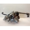 Recambio de columna direccion para renault scenic ii 1.9 dci diesel referencia OEM IAM 8200741585 CD007RN 