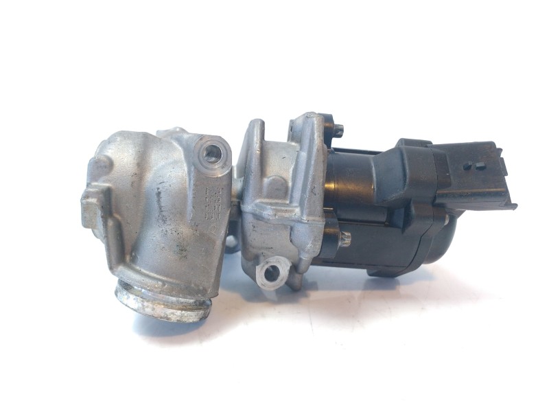 Recambio de valvula egr para citroën nemo sx referencia OEM IAM 1638155480 010117111 