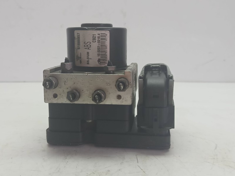Recambio de abs para fiat doblo cargo 1.6 jtdm 16v cat referencia OEM IAM 71769102  