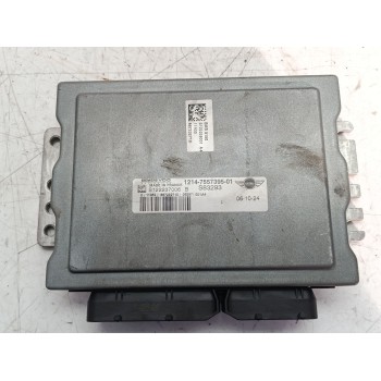 CENTRALITA MOTOR UCE 12147562616 