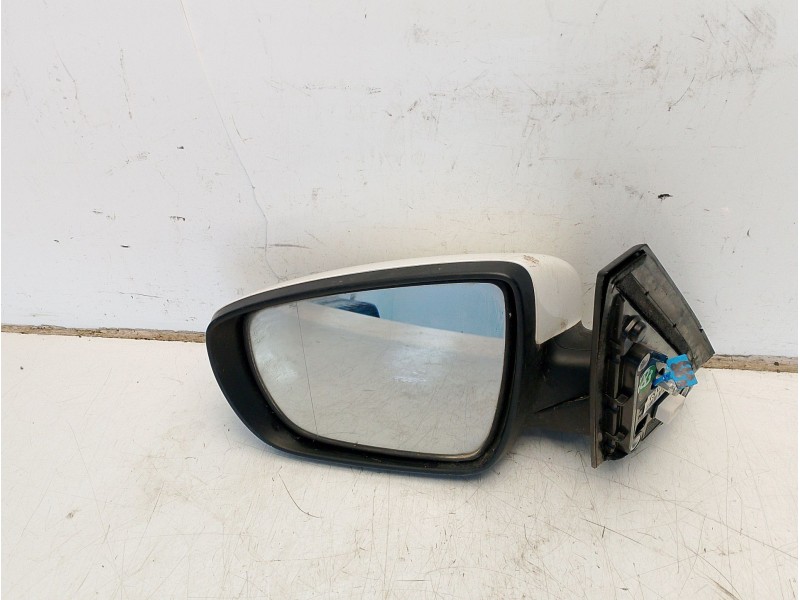 Recambio de retrovisor izquierdo para kia carens ( ) referencia OEM IAM 87610A4190  