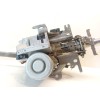 Recambio de columna direccion para renault scenic ii 1.9 dci diesel referencia OEM IAM 8200741585 CD007RN 
