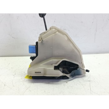 CERRADURA PUERTA TRASERA IZQUIERDA 7L0839015D 
