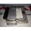 Recambio de centralita motor uce para peugeot 307 (s1) xsi referencia OEM IAM 0281011081 9647472780 EDC15C264