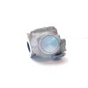 Recambio de valvula egr para citroën nemo sx referencia OEM IAM 1638155480 010117111 