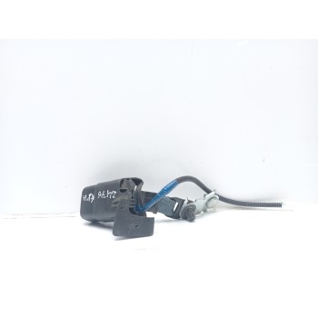 CINTURON SEGURIDAD TRASERO DERECHO 7338076110C0 
