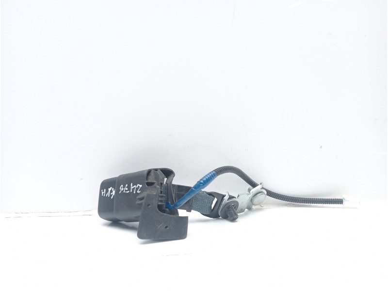 Recambio de cinturon seguridad trasero derecho para lexus ux (za10) 250h referencia OEM IAM 7338076110C0  