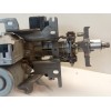Recambio de columna direccion para renault scenic ii 1.9 dci diesel referencia OEM IAM 8200741585 CD007RN 