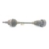 Recambio de transmision delantera izquierda para seat toledo (1m2) select referencia OEM IAM 1J0407271Q  