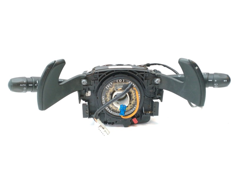 Recambio de mando volante para citroën c4 picasso 2.0 blue-hdi fap referencia OEM IAM 12275304  