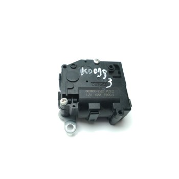 MOTOR APERTURA TRAMPILLAS CLIMATIZADOR 638002120 02B9900 