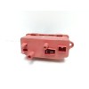Recambio de resistencia calefaccion para iveco daily caja cerrada (2006 =>) 2.8 cng referencia OEM IAM 570630500  