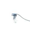 Recambio de cinturon seguridad trasero derecho para lexus ux (za10) 250h referencia OEM IAM 7338076110C0  
