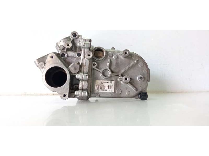 Recambio de valvula egr para opel corsa c blue line referencia OEM IAM 55230929 3331211115 