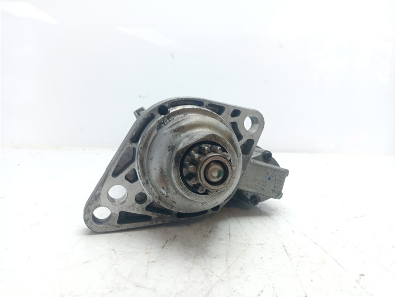 Recambio de motor arranque para skoda fabia (6y2/6y3) attractive referencia OEM IAM 2Z911023H  