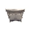 Recambio de moldura para toyota c-hr referencia OEM IAM 45286F4010C0  