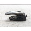 Recambio de maneta interior trasera derecha para toyota c-hr referencia OEM IAM 69205F4010C1  