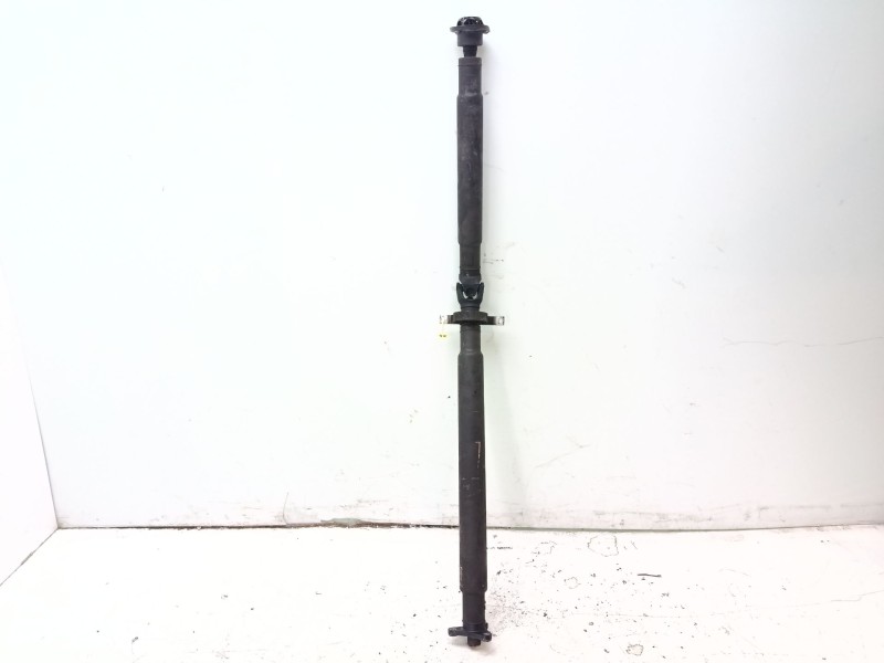 Recambio de transmision central para bmw 7 (e65, e66, e67) 730 d referencia OEM IAM 26107573487  