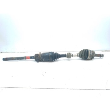 TRANSMISION DELANTERA DERECHA 495002B610 
