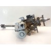 Recambio de columna direccion para renault scenic ii 1.9 dci diesel referencia OEM IAM 8200741585 CD007RN 