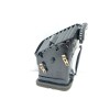 Recambio de rejilla aireadora para seat alhambra (711) 1.4 16v tsi referencia OEM IAM 7N0858069  