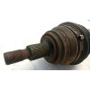 Recambio de transmision delantera izquierda para seat toledo (1m2) select referencia OEM IAM 1J0407271Q  